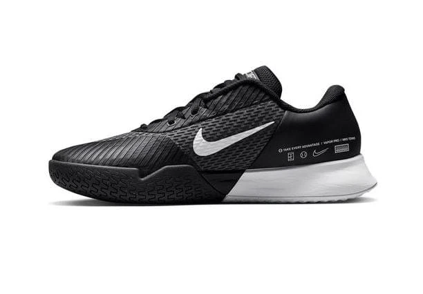 Men's Nike Zoom Vapor Pro 2 Tennis Shoe 3 Men's Nike Zoom Vapor Pro 2 Tennis Shoe - Image 3
