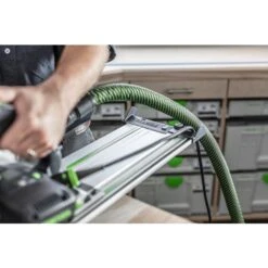 Festool Plunge Cut Track Saw TS 55 FEQ-F-Plus 576708 -Magical Ears Collectibles Shop hks ts55f 576708 a 03 us