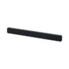 HULTARP Magnetic Knife Rack - Black 15 "