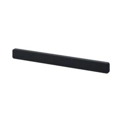 HULTARP Magnetic Knife Rack - Black 15 "