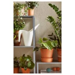 HYLLIS Shelf Unit - Indoor/outdoor 23 5/8x10 5/8x55 1/8 " 10 HYLLIS Shelf Unit - Indoor/outdoor 23 5/8x10 5/8x55 1/8 " -Magical Ears Collectibles Shop hyllis shelf unit indoor outdoor 0718459 ph157124 s5