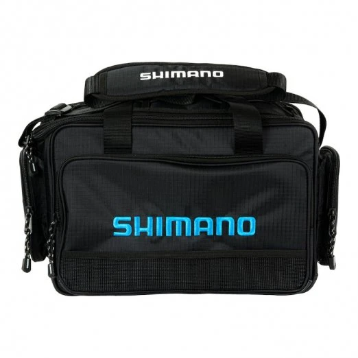 Shimano 2020 Baltica Tackle Bag 1 Shimano 2020 Baltica Tackle Bag