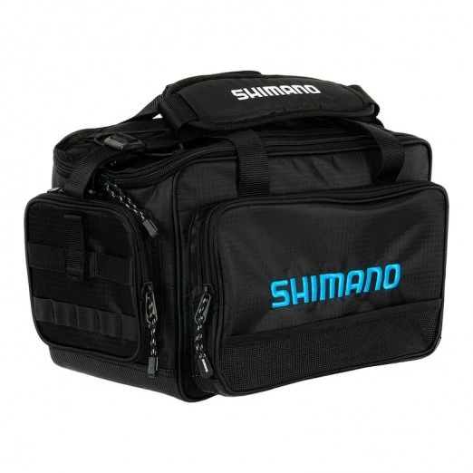 Shimano 2020 Baltica Tackle Bag 2 Shimano 2020 Baltica Tackle Bag - Image 2