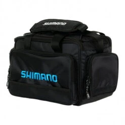 Shimano 2020 Baltica Tackle Bag 6 Shimano 2020 Baltica Tackle Bag -Magical Ears Collectibles Shop image 12
