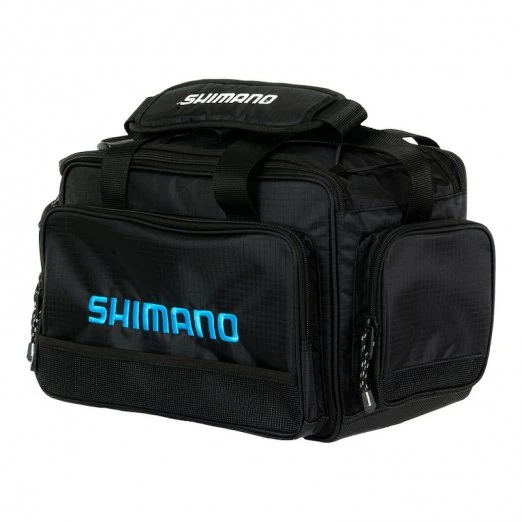Shimano 2020 Baltica Tackle Bag 3 Shimano 2020 Baltica Tackle Bag - Image 3