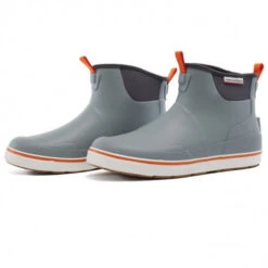 Grundens Deck Boss Ankle Deck Boots