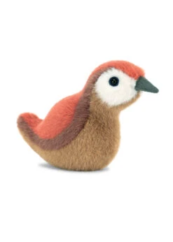 JELLYCAT Birdling Wren