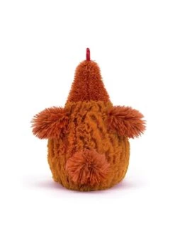JELLYCAT Cecile Chicken -Magical Ears Collectibles Shop jellycat cecile chicken 2