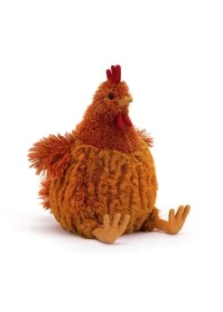 JELLYCAT Cecile Chicken
