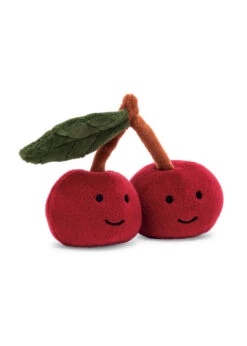 JELLYCAT Fabulous Fruit Cherry