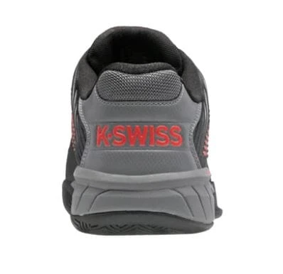 K-Swiss Men's K Swiss Hypercourt Express 2E WIDE Tennis Shoes 13 K-Swiss Men's K Swiss Hypercourt Express 2E WIDE Tennis Shoes - Image 13