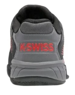 K-Swiss Men's K Swiss Hypercourt Express 2E WIDE Tennis Shoes 25 K-Swiss Men's K Swiss Hypercourt Express 2E WIDE Tennis Shoes -Magical Ears Collectibles Shop kswiss4