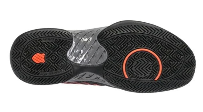 K-Swiss Men's K Swiss Hypercourt Express 2E WIDE Tennis Shoes 10 K-Swiss Men's K Swiss Hypercourt Express 2E WIDE Tennis Shoes - Image 10