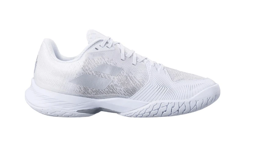 Babolat Women's Jet Mach 3 Tennis Shoe 4 Babolat Women's Jet Mach 3 Tennis Shoe - Image 4