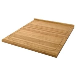 LÄMPLIG Cutting Board - Bamboo 18x20 ¾ "