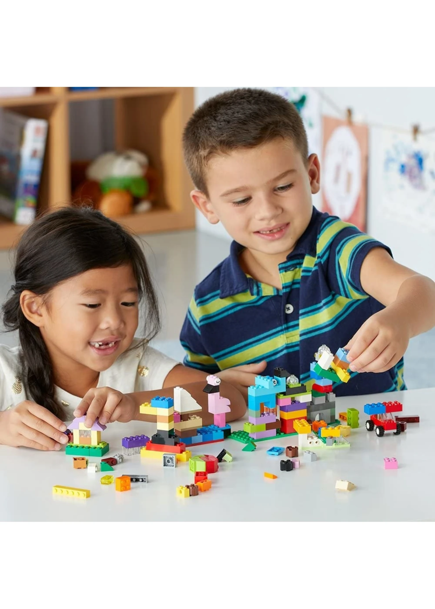 10713 - Creative Suitcase 2 10713 - Creative Suitcase - Image 2