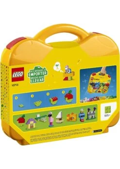 10713 - Creative Suitcase 8 10713 - Creative Suitcase -Magical Ears Collectibles Shop lego 10713 creative suitcase 3