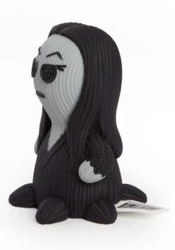 Handmade By Robots Morticia Vinyl Figure -Magical Ears Collectibles Shop morticia handmade by robots vinyl figure alt 2