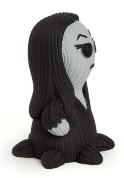 Handmade By Robots Morticia Vinyl Figure -Magical Ears Collectibles Shop morticia handmade by robots vinyl figure alt 3