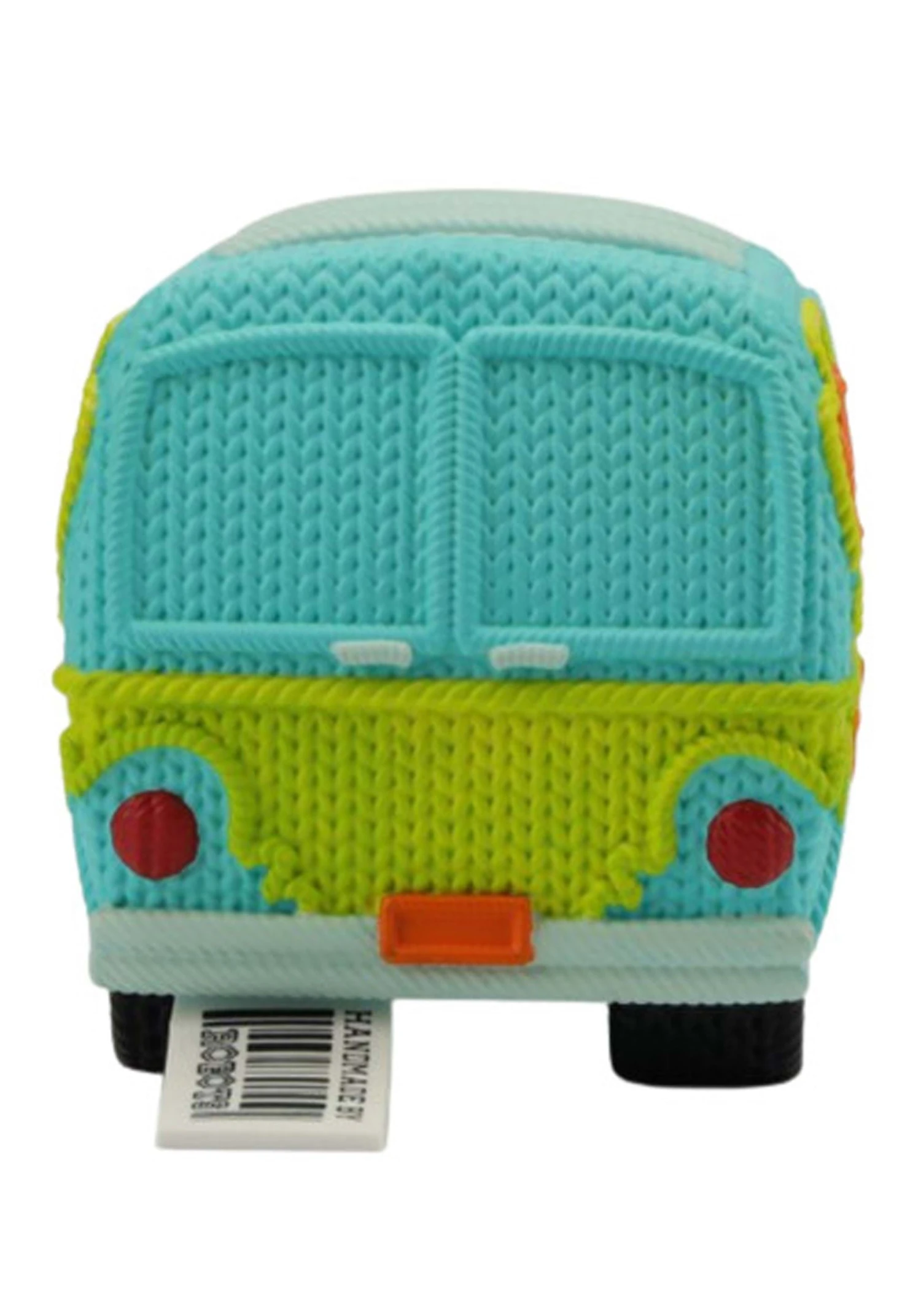 Scooby Doo Mystery Machine Handmade By Robots Vinyl Figure 2 Scooby Doo Mystery Machine Handmade By Robots Vinyl Figure - Image 2