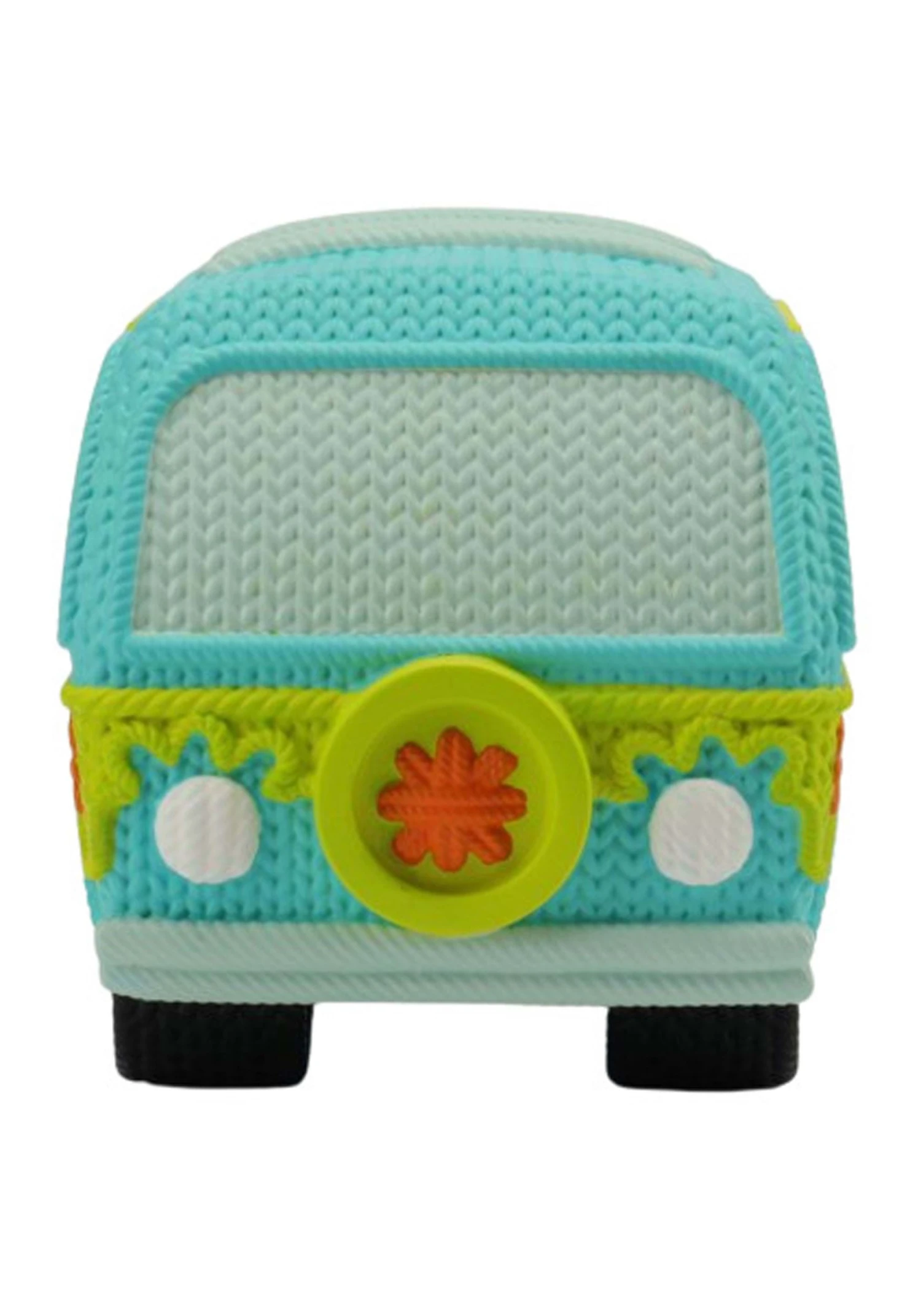 Scooby Doo Mystery Machine Handmade By Robots Vinyl Figure 5 Scooby Doo Mystery Machine Handmade By Robots Vinyl Figure - Image 5