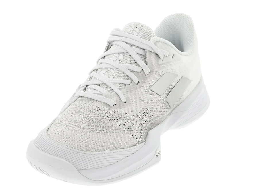 Babolat Women's Jet Mach 3 Tennis Shoe 2 Babolat Women's Jet Mach 3 Tennis Shoe - Image 2