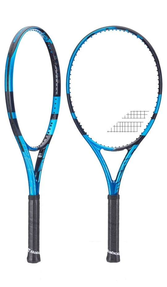 Babolat Pure Drive 110 2021 Tennis Racquet 1 Babolat Pure Drive 110 2021 Tennis Racquet