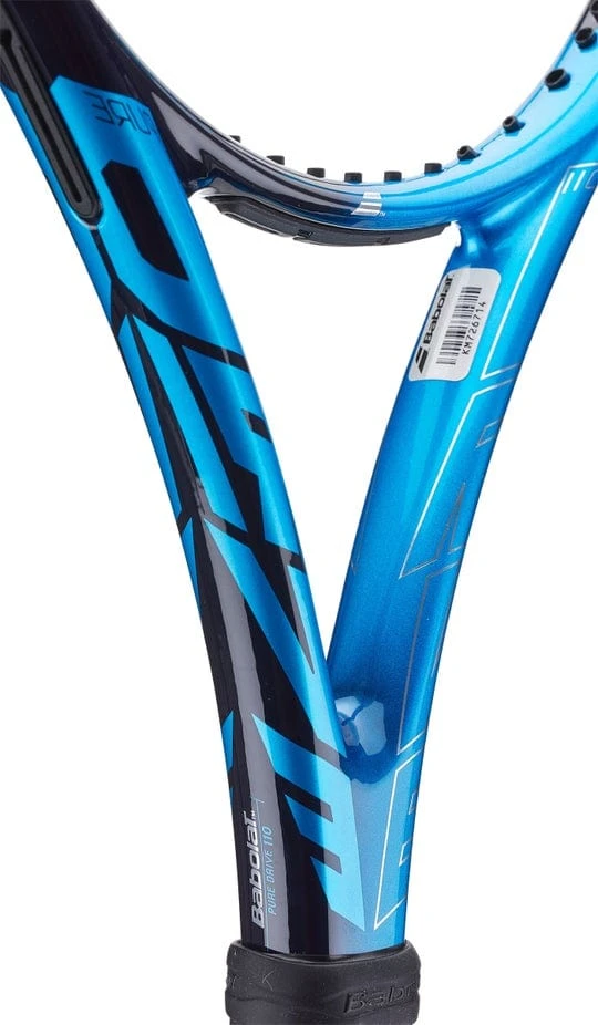 Babolat Pure Drive 110 2021 Tennis Racquet 2 Babolat Pure Drive 110 2021 Tennis Racquet - Image 2