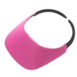 No Headache Original Square Brim Visor 10 No Headache Original Square Brim Visor -Magical Ears Collectibles Shop pink s