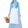 Pioneer Woman Adult Costume