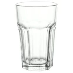 POKAL Glass - Clear Glass 12 Oz