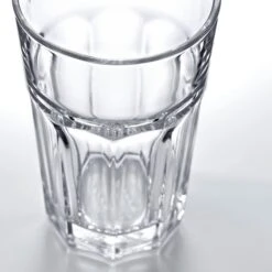 POKAL Glass - Clear Glass 12 Oz -Magical Ears Collectibles Shop pokal glass clear glass 0908826 pe609409 s5