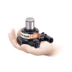 Power Team 5 Ton Sidewinder Bottle Jack 3/4" Stroke 9105A