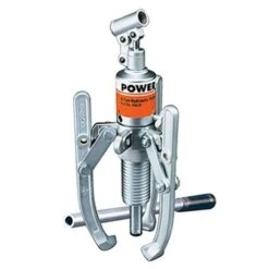 Power Team 15 Ton SPX Hydraulic Puller Grip-O-Matic PH113C