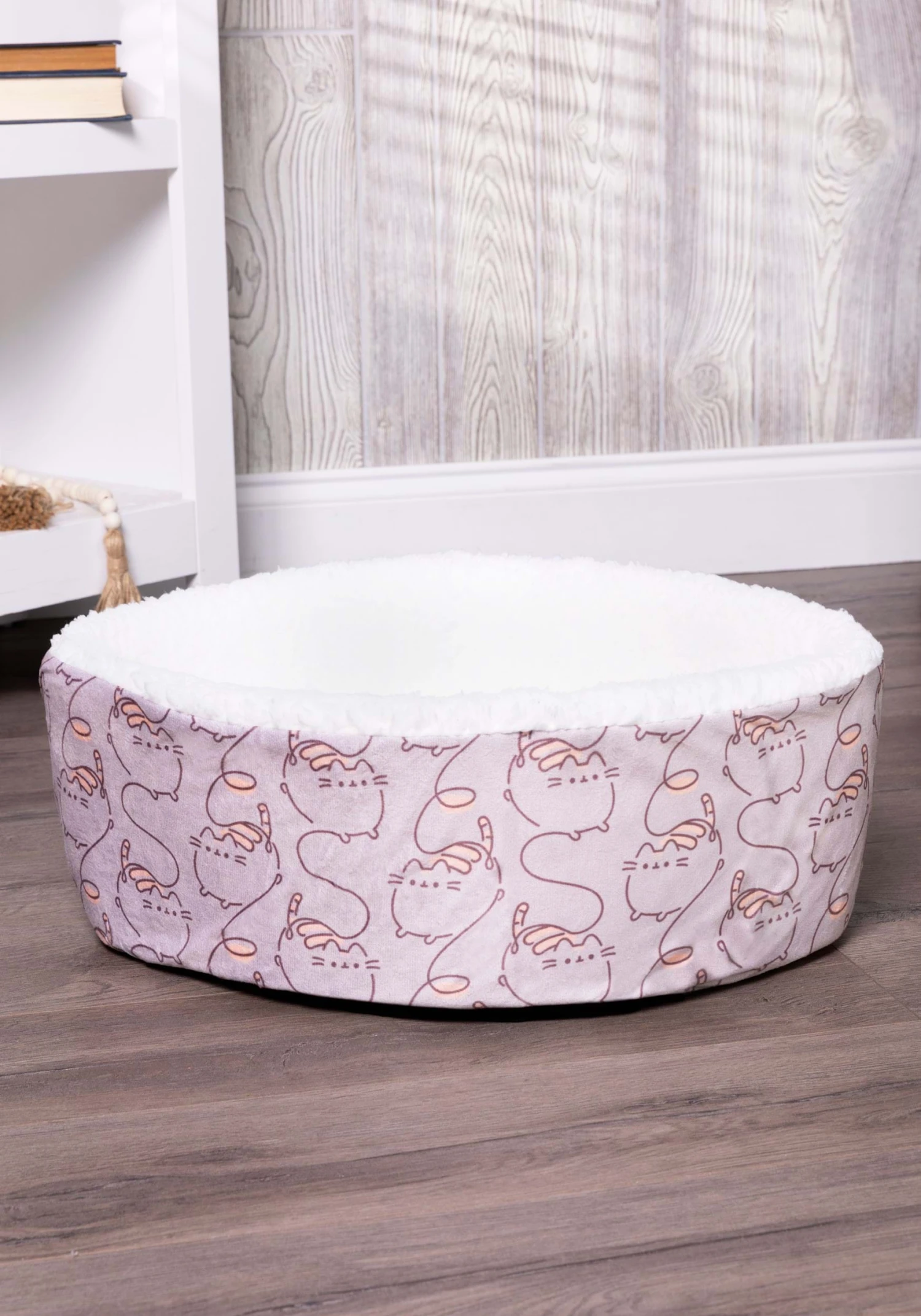 Pusheen Bed For Pets 1 Pusheen Bed For Pets