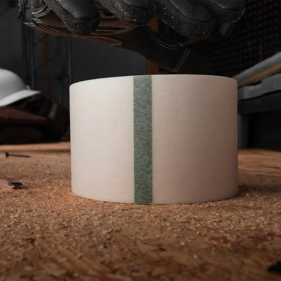 Surface Shields 3" X 108' Ram Board Vapor-Cure Tape RBVCT 3-108 3 Surface Shields 3" X 108' Ram Board Vapor-Cure Tape RBVCT 3-108 - Image 3