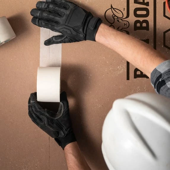 Surface Shields 3" X 108' Ram Board Vapor-Cure Tape RBVCT 3-108 4 Surface Shields 3" X 108' Ram Board Vapor-Cure Tape RBVCT 3-108 - Image 4