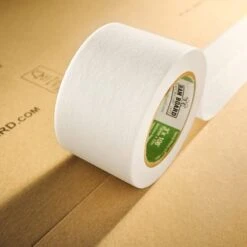 Surface Shields 3" X 108' Ram Board Vapor-Cure Tape RBVCT 3-108