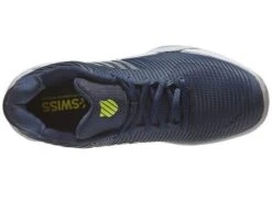 K-Swiss Men's K Swiss Hypercourt Express 2E WIDE Tennis Shoes 19 K-Swiss Men's K Swiss Hypercourt Express 2E WIDE Tennis Shoes -Magical Ears Collectibles Shop rs 23 577a69dd c468 4df0 8e67 3b82339fec0f