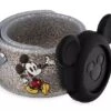 Disney Magic Band Slap Bracelet - Mickey Mouse And Friends