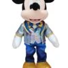 Disney Plush - 50th Anniversary - Mickey Mouse - 14"