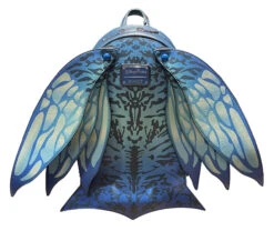 Disney Loungefly Backpack - Avatar Banshee - Animal Kingdom