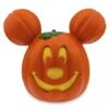 Disney Halloween Pumpkin - Mickey Mouse Light-Up - Giant