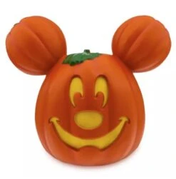 Disney Halloween Pumpkin - Mickey Mouse Light-Up - Giant