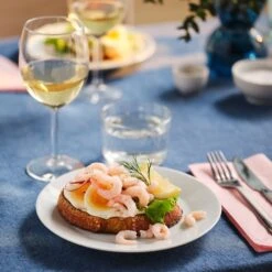 SJÖRAPPORT Peeled Shrimp - MSC Certified Frozen 9 Oz -Magical Ears Collectibles Shop sjoerapport peeled shrimp msc certified frozen 1111794 pe870943 s5