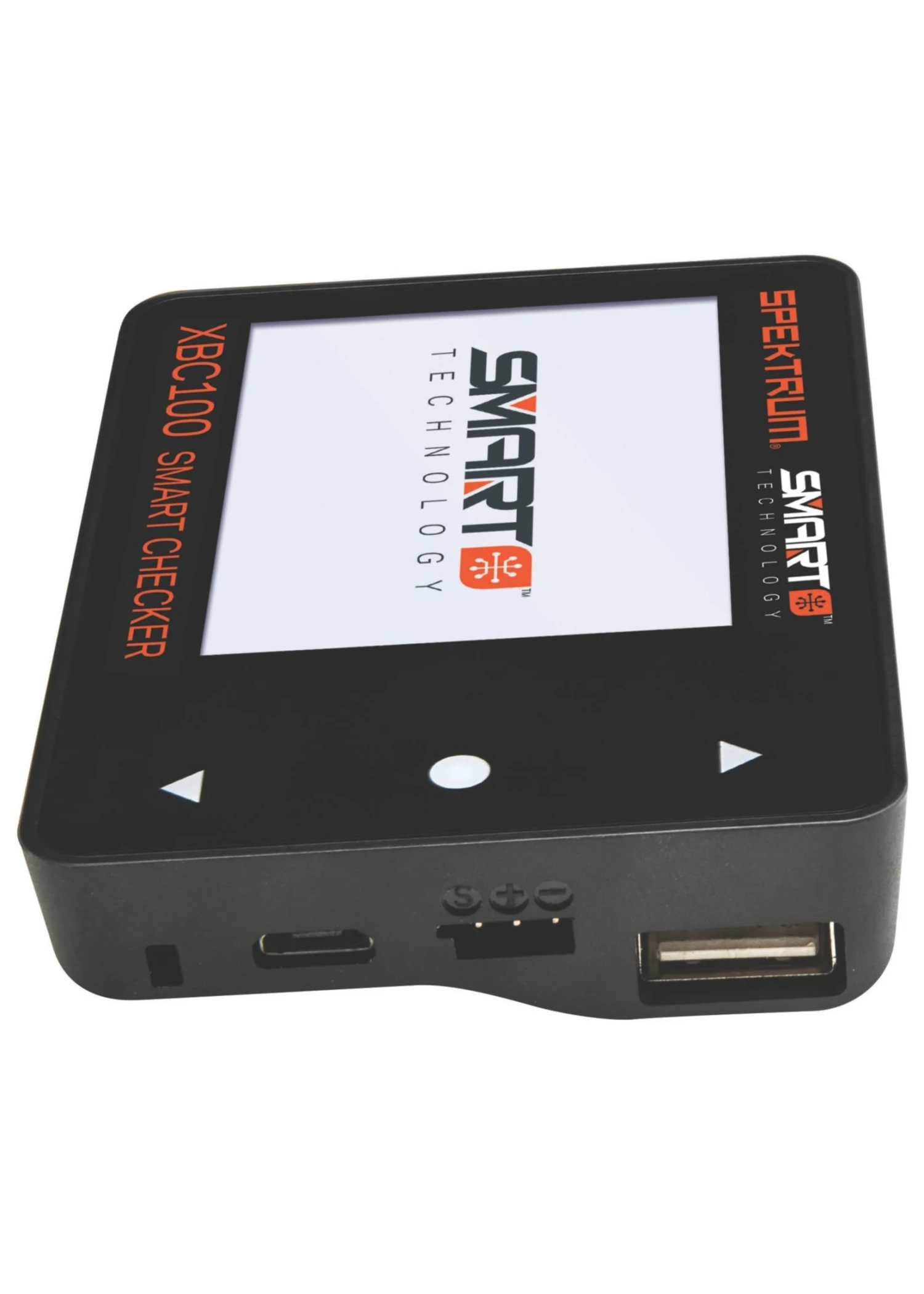 Spektrum XBC100 - Smart Battery Checker & Servo Driver 4 Spektrum XBC100 - Smart Battery Checker & Servo Driver - Image 4