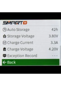 Spektrum XBC100 - Smart Battery Checker & Servo Driver 15 Spektrum XBC100 - Smart Battery Checker & Servo Driver -Magical Ears Collectibles Shop spektrum xbc100 smart battery checker servo driver 5