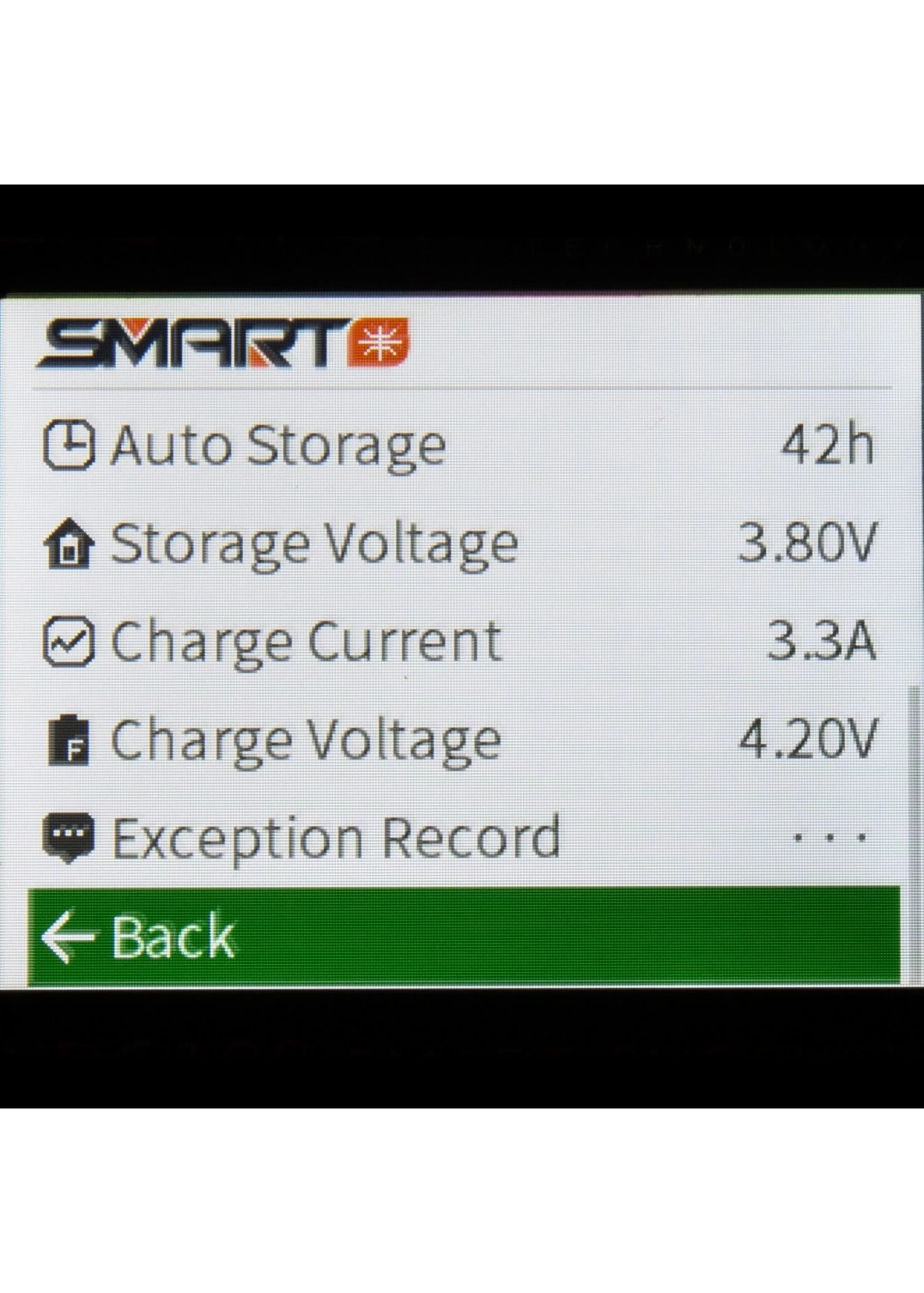 Spektrum XBC100 - Smart Battery Checker & Servo Driver 6 Spektrum XBC100 - Smart Battery Checker & Servo Driver - Image 6