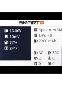 Spektrum XBC100 - Smart Battery Checker & Servo Driver 18 Spektrum XBC100 - Smart Battery Checker & Servo Driver -Magical Ears Collectibles Shop spektrum xbc100 smart battery checker servo driver 8