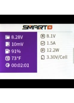 Spektrum XBC100 - Smart Battery Checker & Servo Driver 19 Spektrum XBC100 - Smart Battery Checker & Servo Driver -Magical Ears Collectibles Shop spektrum xbc100 smart battery checker servo driver 9
